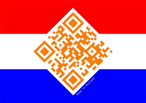  holland casino qr code